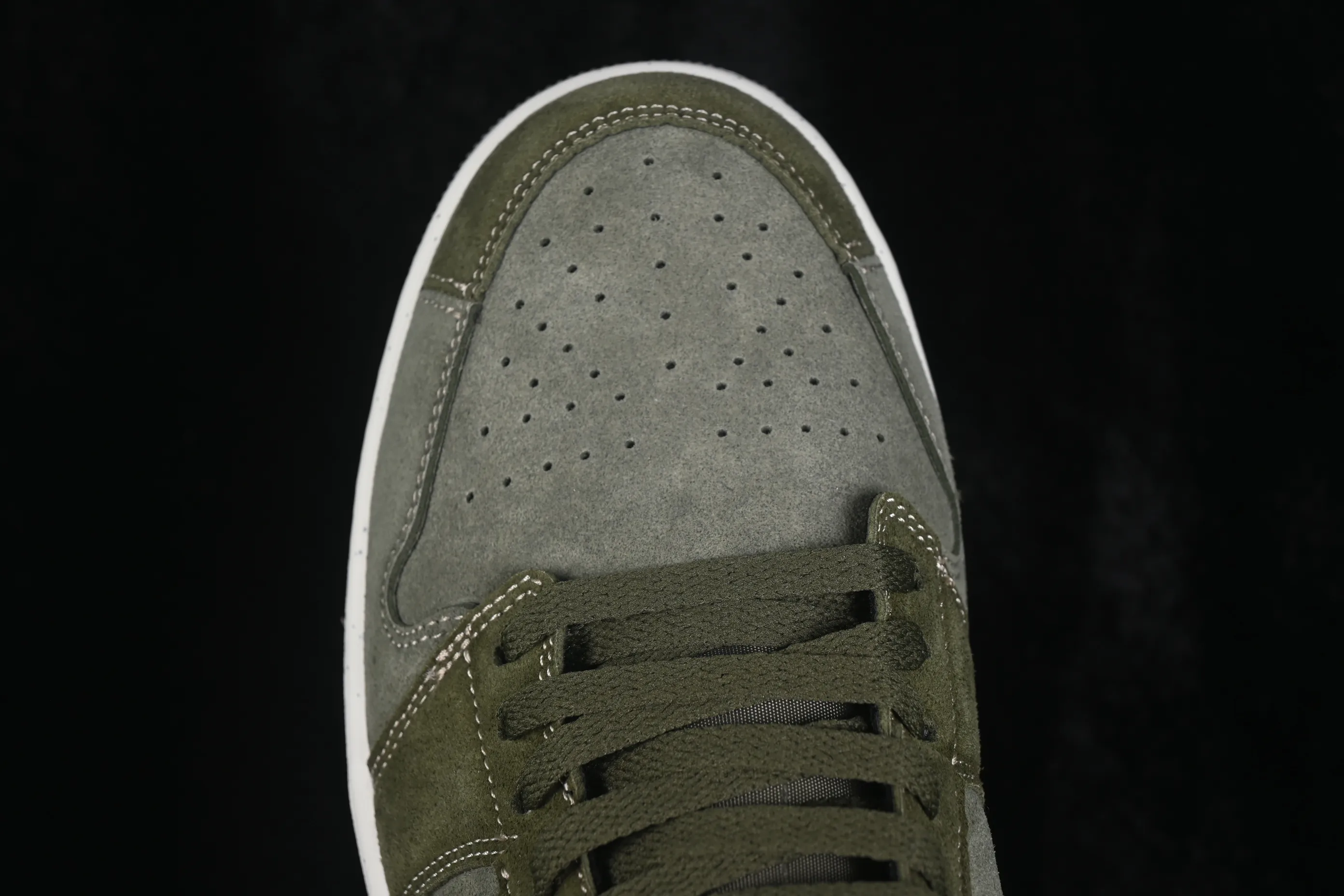 All categories Air Jordan Jordan series basketball shoes Air Jordan 1 Low Air Jordan 1 Low AJ1 Joe 1 low-top retro culture basketball shoes FQ3055-300